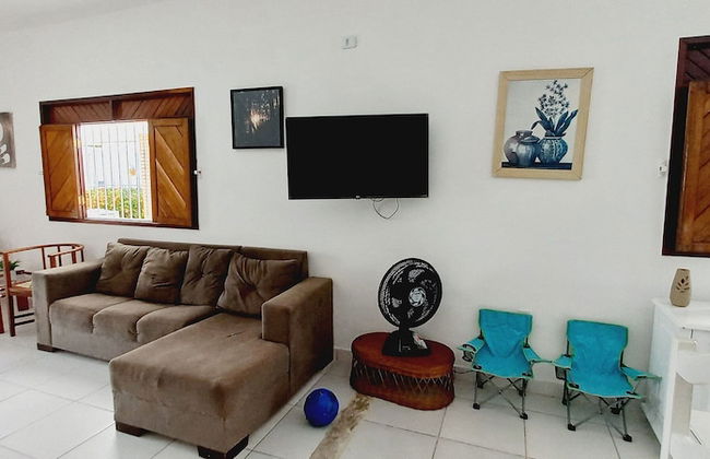 Casa Paraíso das Conchas - Foto 29