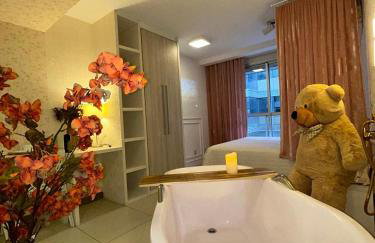 Option Apart Hotel - Recreio Shopping - Foto 2