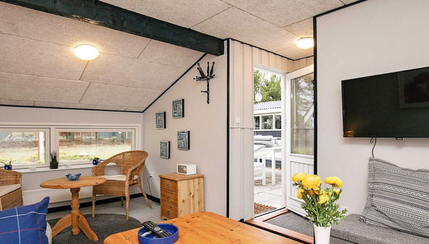 6 Person Holiday Home in Saeby - Photo 3, Intérieur