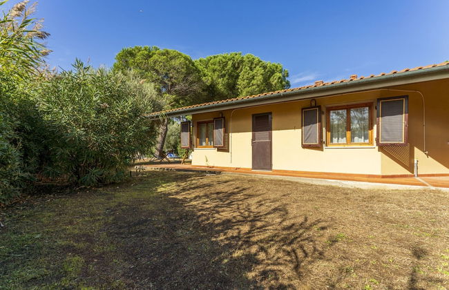 Seaside Comfort in Giannella - Foto 47