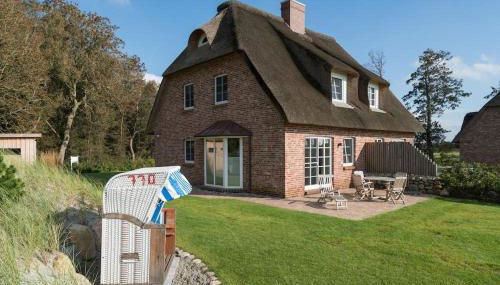 Reetdachhaus Strandkoje Reetdachhaus Strandkoje - Foto 2