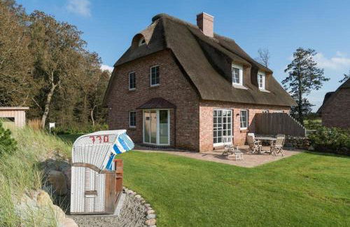 Reetdachhaus Strandkoje Reetdachhaus Strandkoje - Foto 2