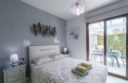 Luxe villa met verwarmd privé zwembad - Cabo Roig - Foto 11