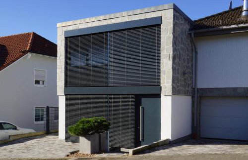 FeWo Dansenberg - Foto 1