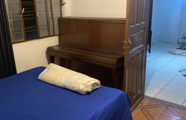 Casa Couto Magalhães - Foto 10