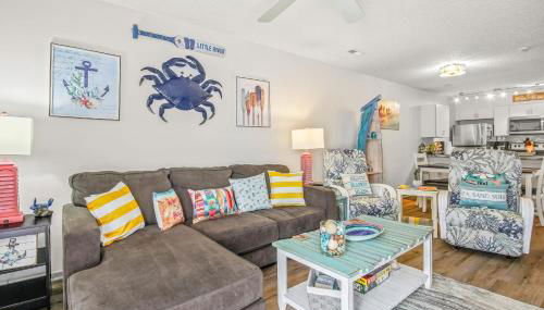 Lil River Paradise - Foto 3