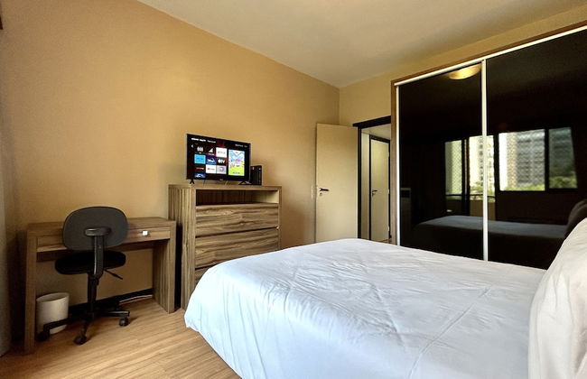 BGV - Le Bougainville By Anora Spaces - Foto 9