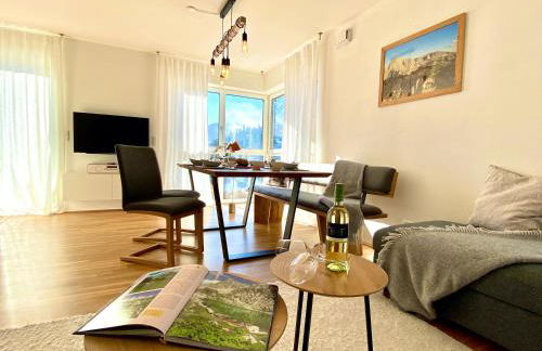 FeWo Königsseer Ache - Foto 9