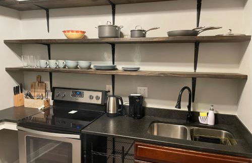 Quiet, gated oasis near downtown Lexington - Foto 33