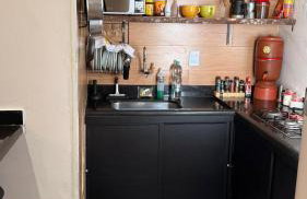 Confortável 1 Quarto Climatizado Wi-fi Garagem - Photo 39