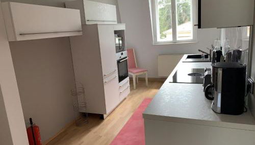 Ferienwohnung Bella - Foto 3