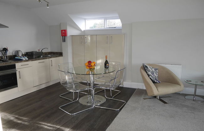 Astor House - Foto 58