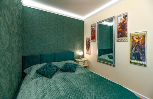 Zielony Apartament Pod Żaglami - Foto 9