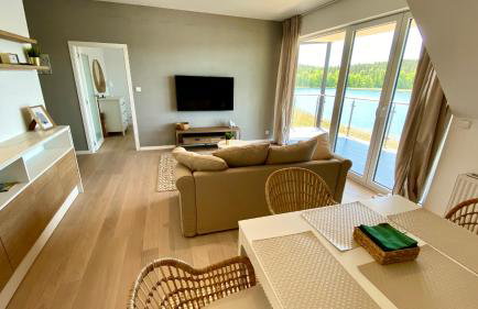 Apartament Blisko Natury - Foto 8