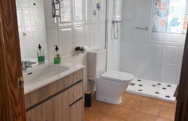 El Castillo-CasaRural-Escalona del Alberche-Toledo - Foto 38