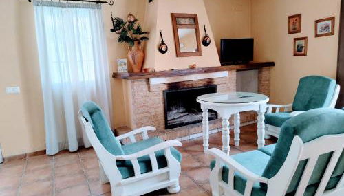 El Oasis de Castil 2 - Foto 2, heating