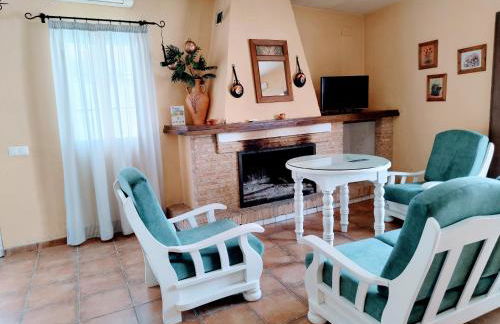 El Oasis de Castil 2 - Foto 2