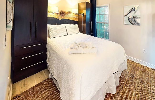 Beach Club Modern Condo C Bldg - Foto 32