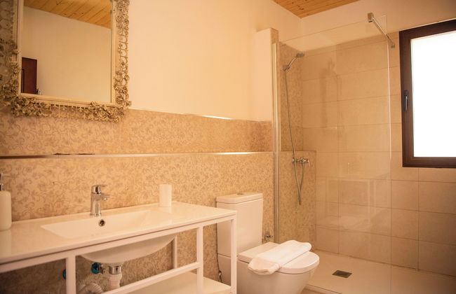 Hotel Castillo-Palacio de Bulbuente - Foto 53