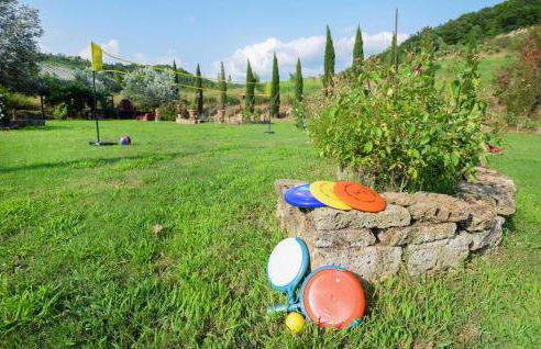 Stunning Apartment In Ficulle With Wifi - Foto 7