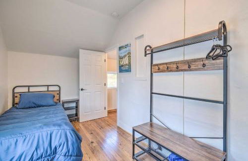 Watkins Glen Lakeview Cottage with Waterfall! - Foto 42