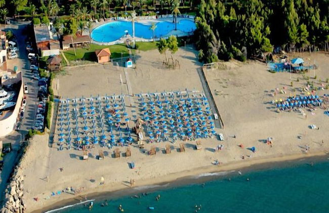 Residence Baia dei Delfini - Foto 44