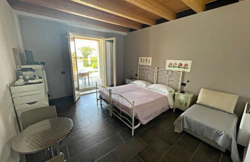 Agriturismo scannaporco - Foto 38