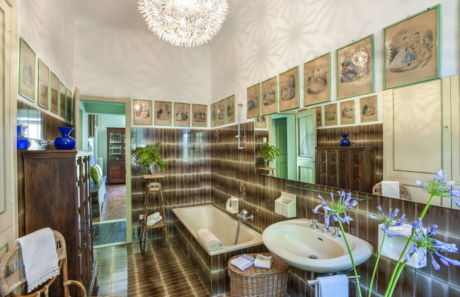 Holiday Home in Senigallia With Garden BBQ - Foto 31