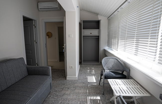 Ece Suit Büyükada - Foto 33