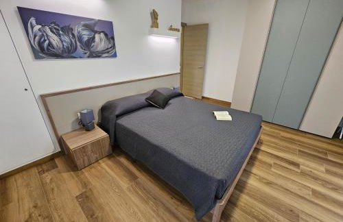 appartamento la chiocciola - Foto 9