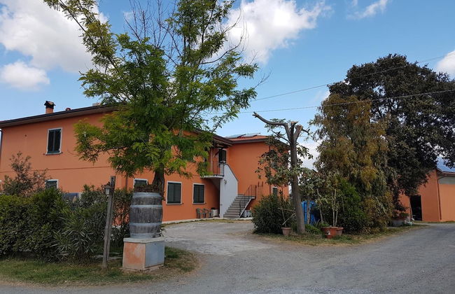 Agriturismo Il Giogo - Photo 48