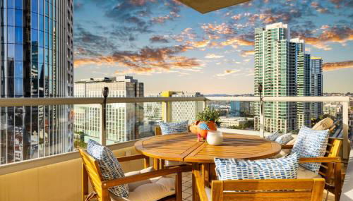 Electra Building 2bed - Views Pool Sauna Spa - Foto 5