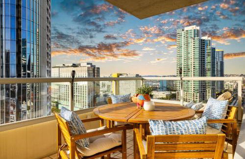 Electra Building 2bed - Views Pool Sauna Spa - Foto 5