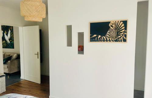 Appartement de standing proche centre ville et gare - Foto 15