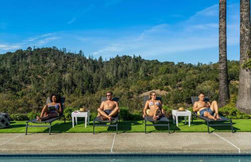 The Overlook Family Home by Sonoma Stays - Foto 39