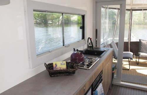 Hausboot MAX by fewo-plan HENN101 - Foto 18