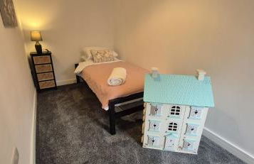 Honeysuckle House 4 Bed Countryside Stay Near Derbyshire - Foto 7