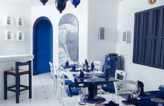 The Alpha Suites - Foto 39