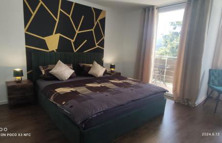 Traumblick FeWo mit Pool - Foto 4