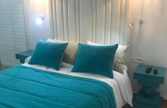 Les Jardins Du Phare De Sidi Bou Said - Foto 2