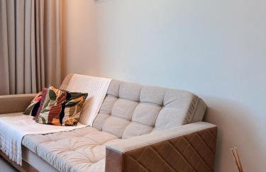 Apartamento 509 com piscina Aquecida - Foto 1