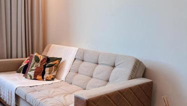 Apartamento 509 com piscina Aquecida - Photo 1