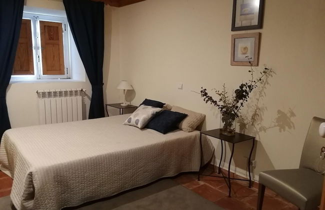 Hotel Rural Quinta do Juncal - Foto 11