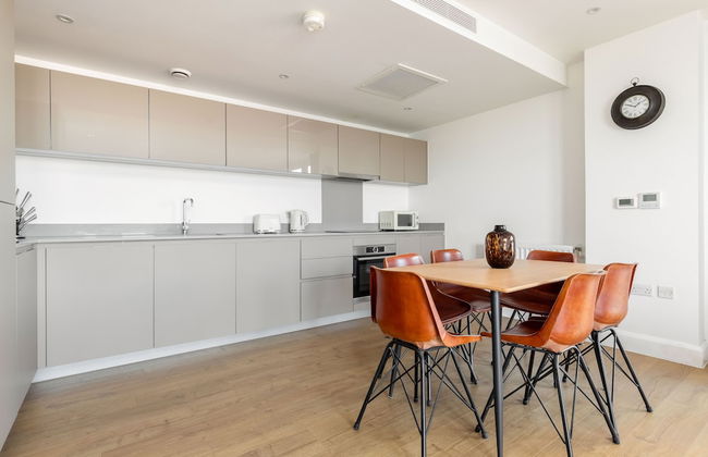 The Bow Flats - Foto 16