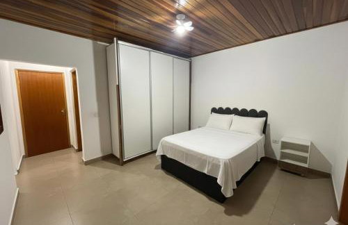 Cantinho do Céu Piscina com Hidro e Lago de Pesca - Photo 7