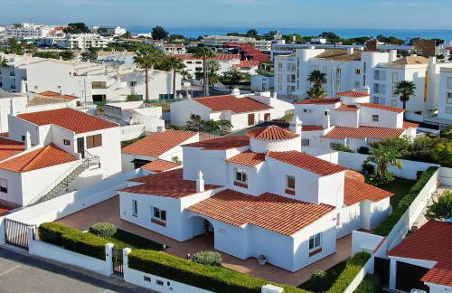 Villa Francella- Relaxing holidays in an ideal location by DreamvillasAlbufeira - Foto 5