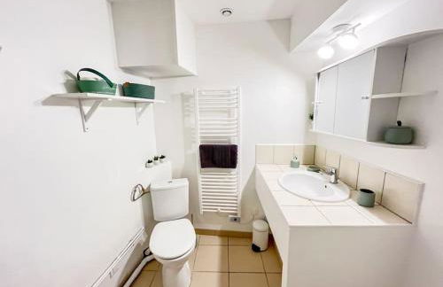 l'atelier *proche gare & centre Amiens* - Photo 13