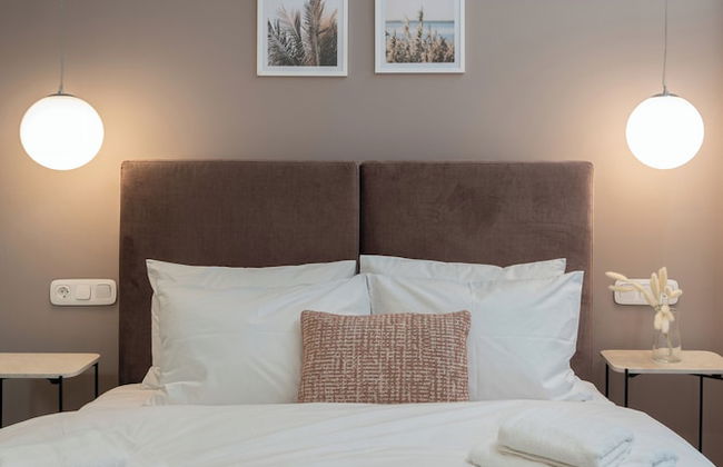 The Edge - Luxury Residences - Foto 23