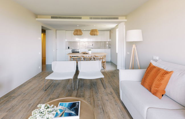 The Editory By The Sea Troia Comporta Hotel - Foto 52