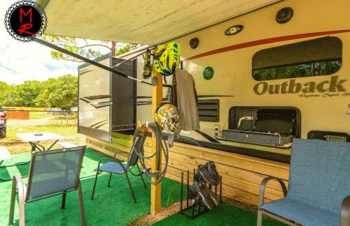 Moto Ranch at Croom - Foto 55